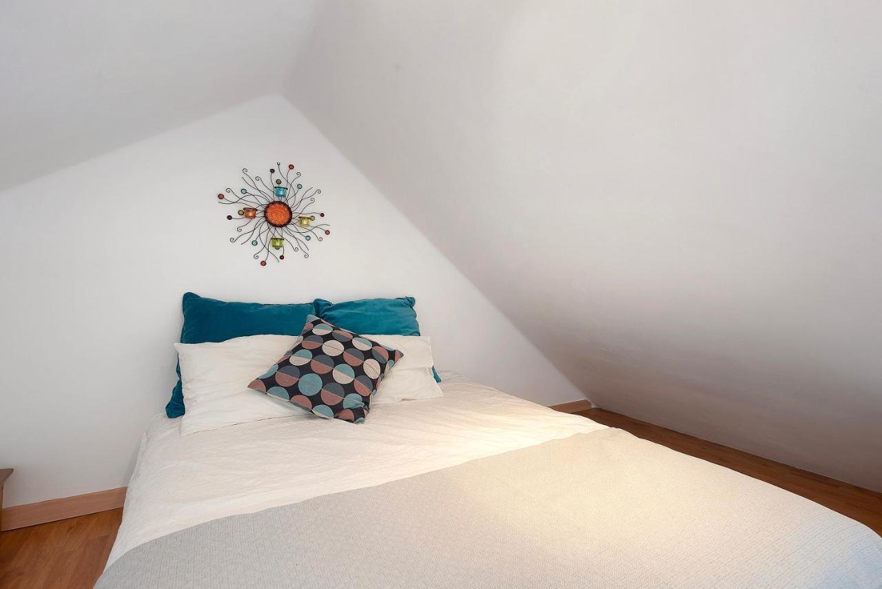 Atico Sunset Loft Terraza Y Piscina Apartment Puerto de la Cruz  Bagian luar foto